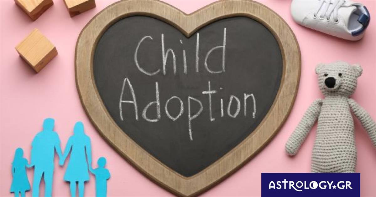 Οι τρεις γυναίκες του ζωδιακού που εύκολα θα υιοθετούσαν ένα παιδάκι