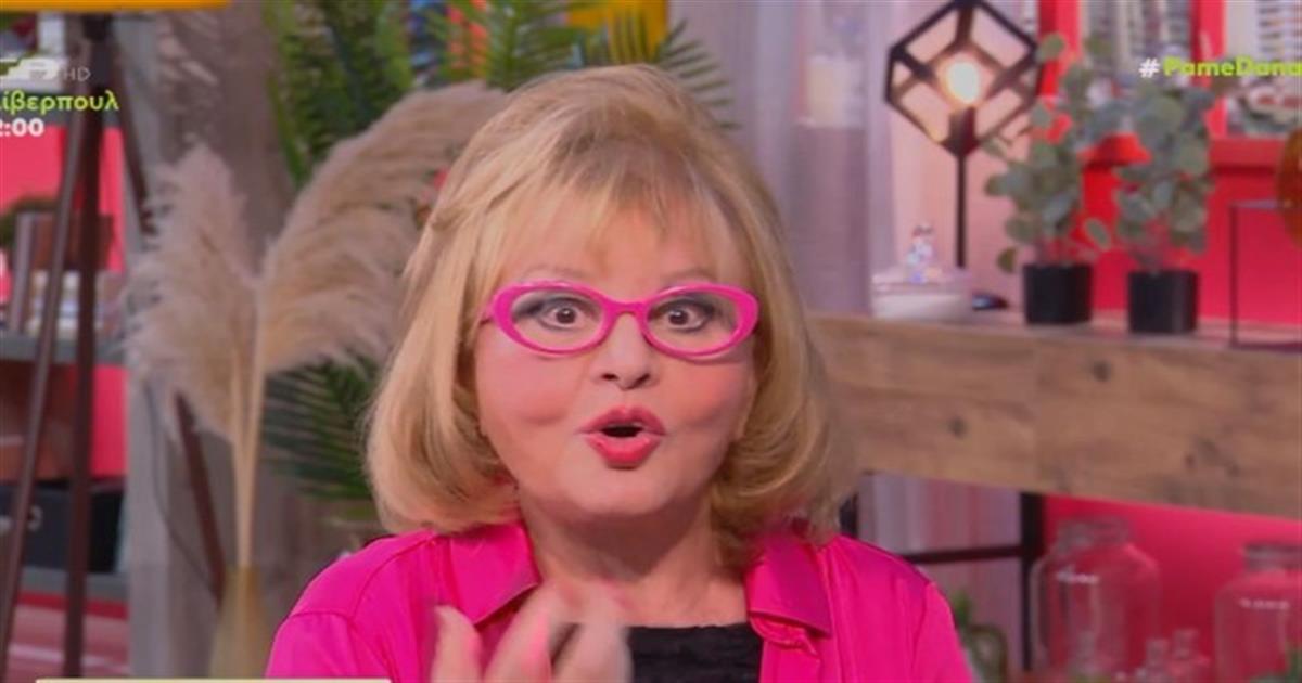 Κακός οιωνός από την Βίκυ Παγιατάκη – Συναγερμός για Ταύρους, Λέοντες και άλλα 3 ζώδια