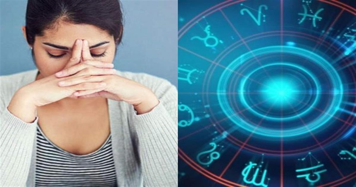 Ζητείται ψυχραιμία: Αυτά είναι τα 5 ζώδια που… ασπρίζουν τα μαλλιά τους από το άγχος!