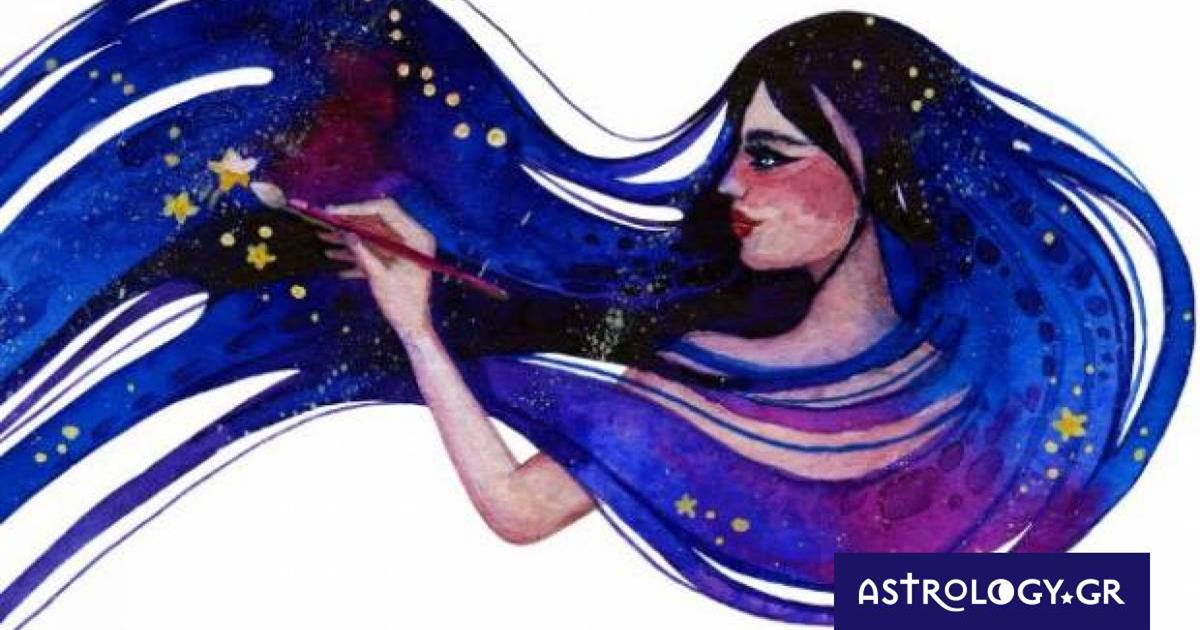 Σε επηρεάζουν οι πλανήτες από 12/10 έως και 18/10;