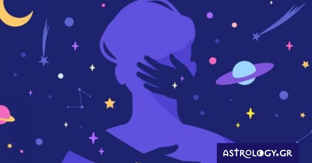 Σε επηρεάζουν οι πλανήτες από 19/10 έως και 25/10;