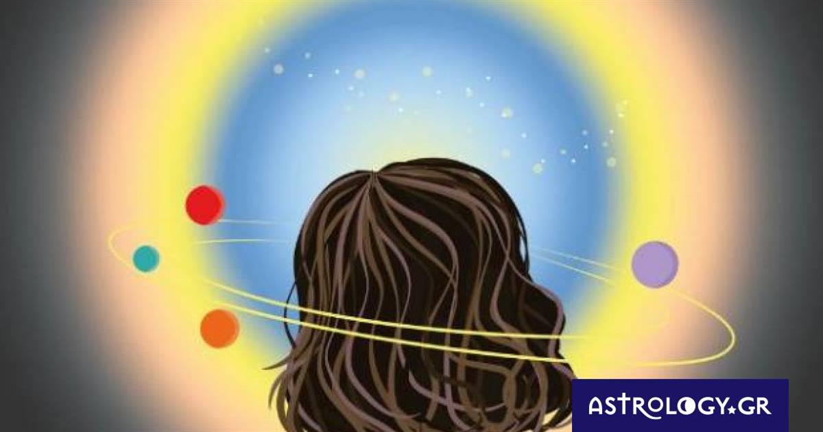 Σε επηρεάζουν οι πλανήτες από 26/10 έως και 01/11;