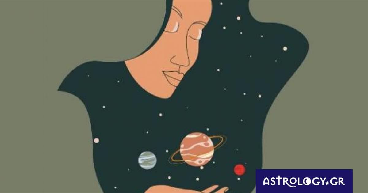 Σε επηρεάζουν οι πλανήτες από 05/10 έως και 11/10;