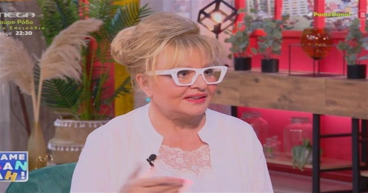 «Αποσυμφόρηση» από τη Βίκυ Παγιατάκη: Μεγάλα οφέλη για Τοξότες, Ιχθύες και…