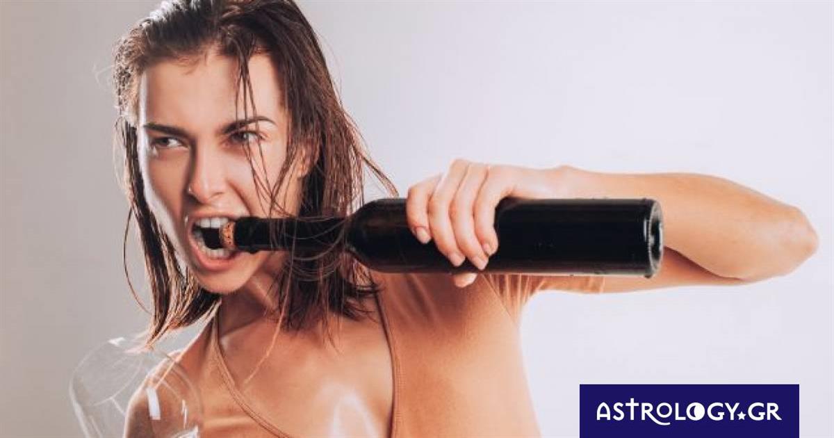 Αυτά τα τέσσερα ζώδια είναι… «γερά ποτήρια», αλλά δε μεθάνε!