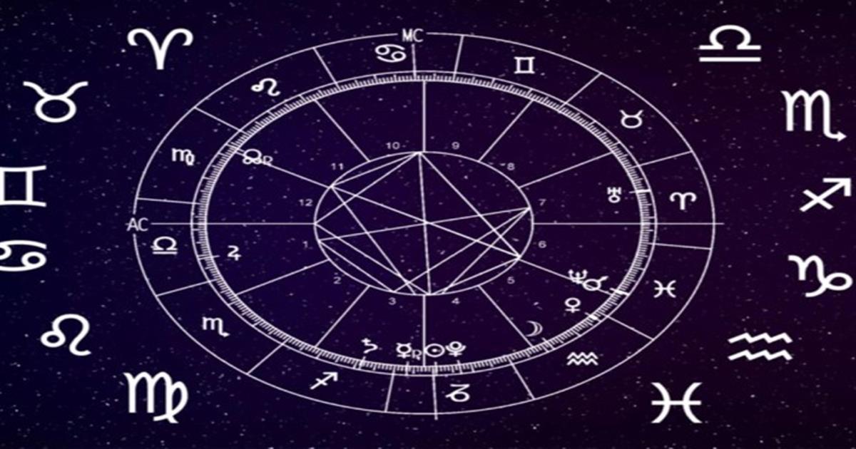 Ζώδια: Τι λένε τα άστρα για σήμερα, Τρίτη 18 Οκτωβρίου;