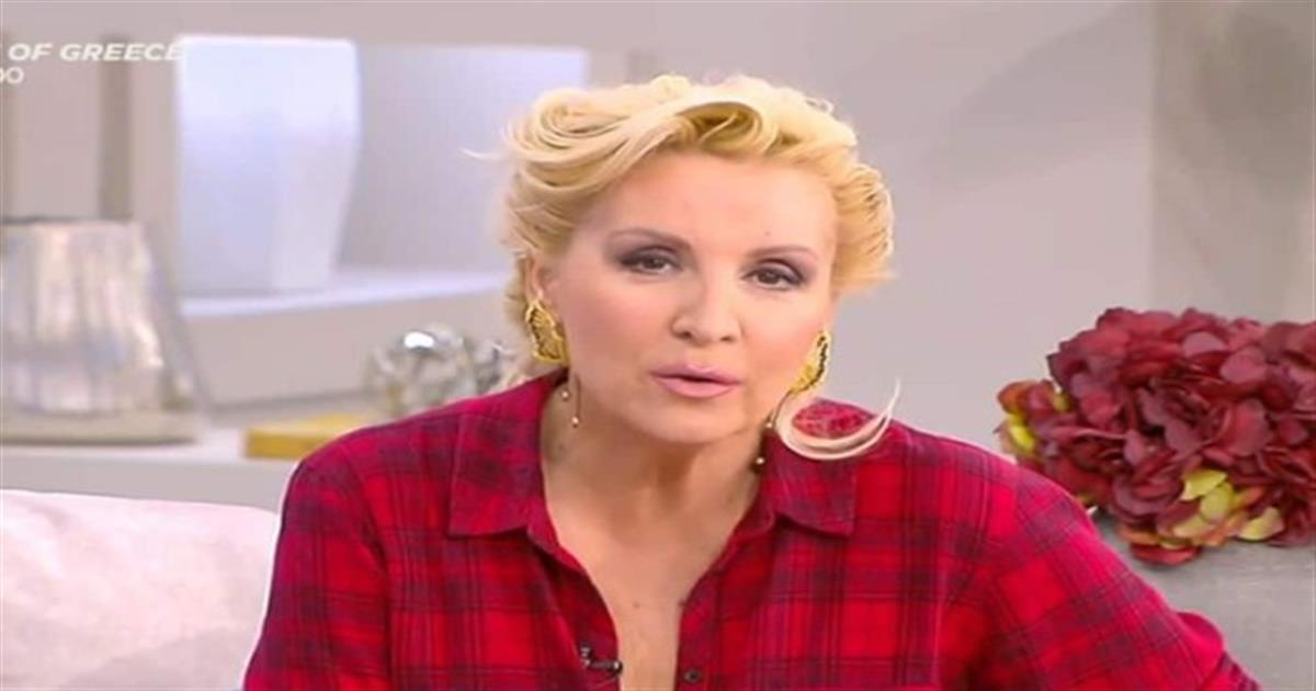 “Ανεμοστρόβιλος” από την Βάσια Μαυράκη – Κίνδυνος για Διδύμους, Παρθένους  και άλλα 3 ζώδια