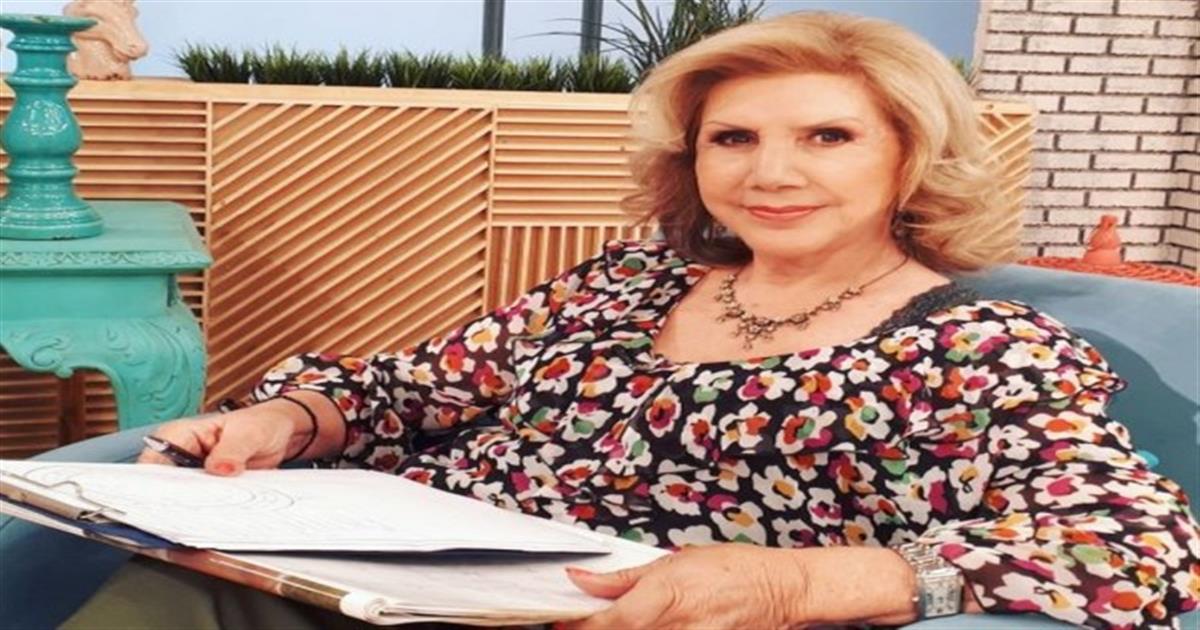 “Τραγωδία” από την Λίτσα Πατέρα – Συναγερμός για Κριούς, Διδύμους και άλλα 3 ζώδια