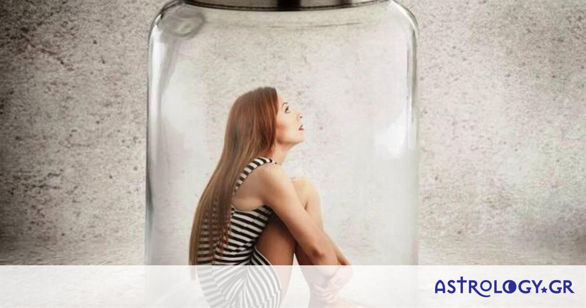 Τα 3 ζώδια που παθαίνουν ασφυξία με τις μακροχρόνιες σχέσεις!
