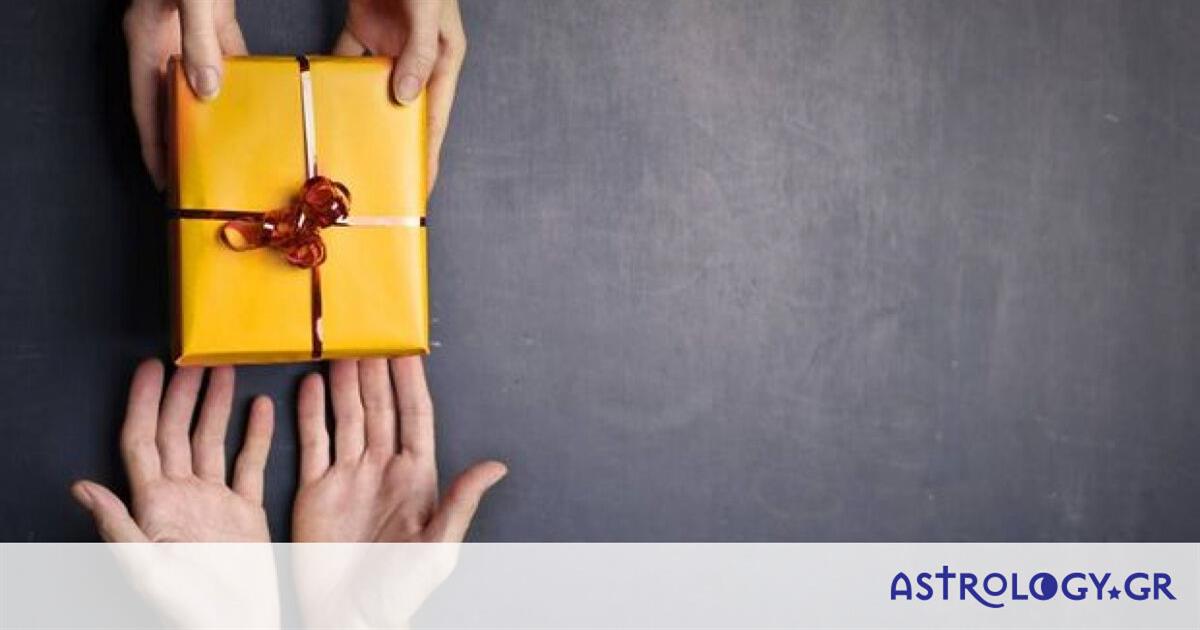 Αν θέλεις ένα γενναιόδωρο σύντροφο, διάλεξε ένα από αυτά τα 4 ζώδια!