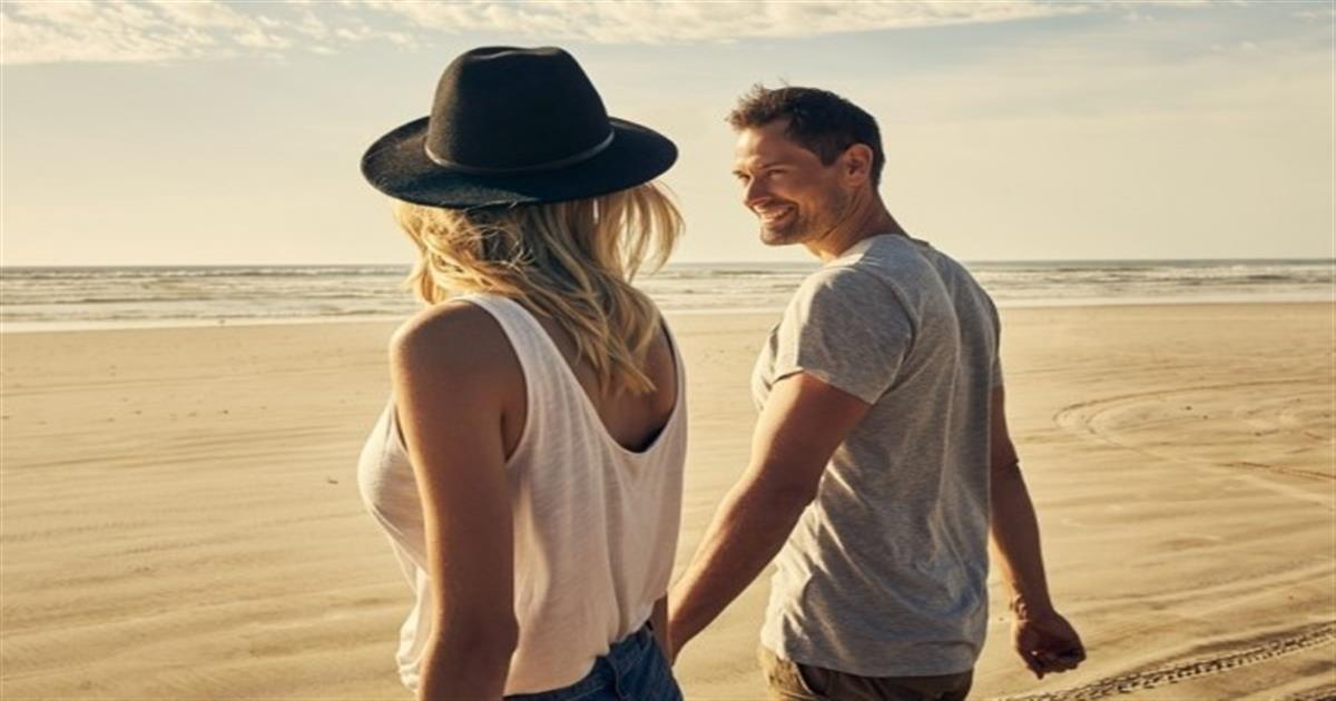 Με αυτά τα 4 ζώδια μπορείς να κάνεις μακροχρόνια σχέση!