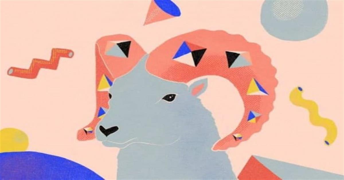 “Είμαι κριός και δεν ταιριάζω με όλους – Μόνο με αυτούς που επιλέγω εγώ”!