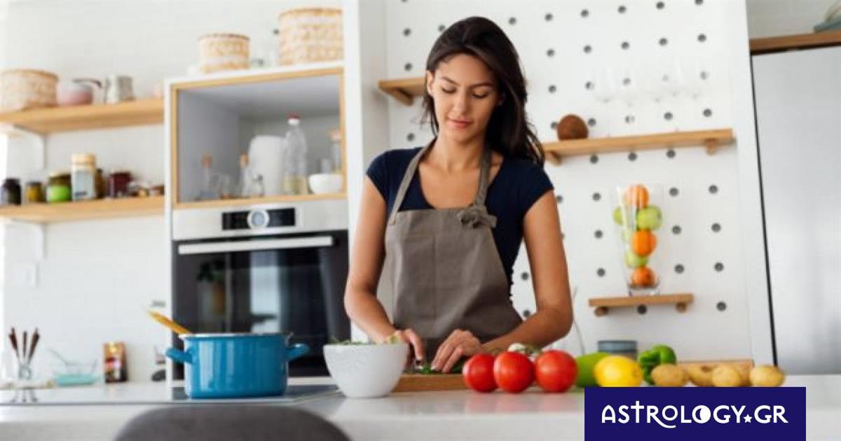 Ζυγέ, αυτή είναι η σωστή διατροφή για σένα και η συνταγή του Άκη Πετρετζίκη που σου ταιριάζει