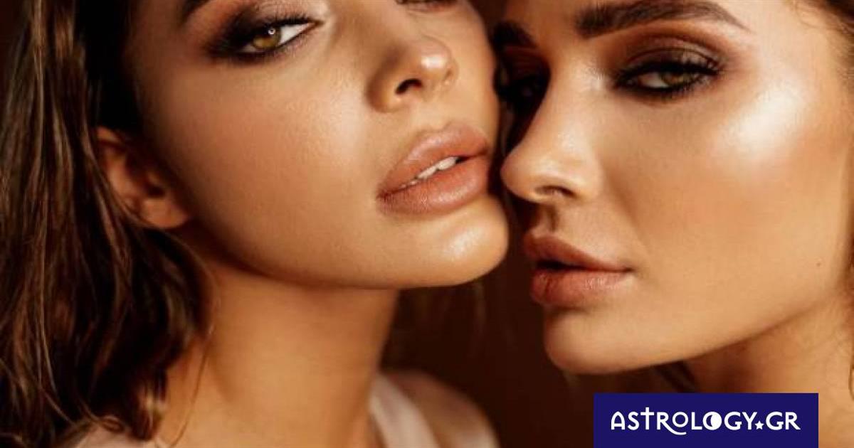 Η Μαύρη Σελήνη του έρωτα: Δίδυμοι