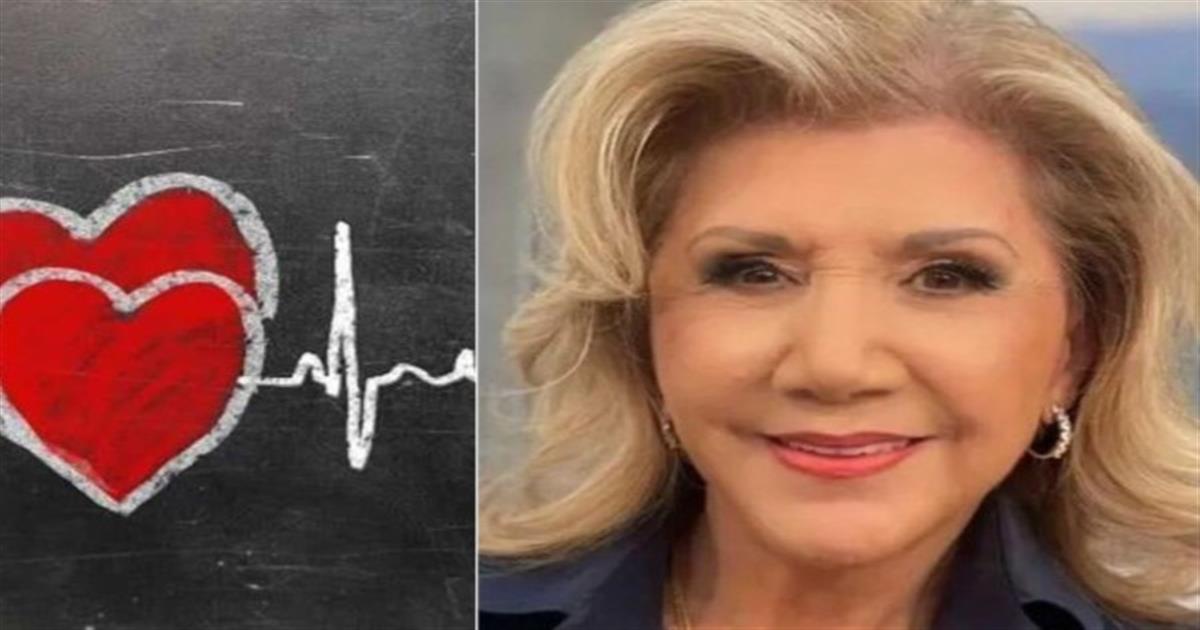 Θα ερωτευτείτε ΟΛΟΙ: Ο Ερμής στον Ζυγό φέρνει έρωτα και για τα 12 ζώδια σύμφωνα με την Λίτσα Πατέρα!