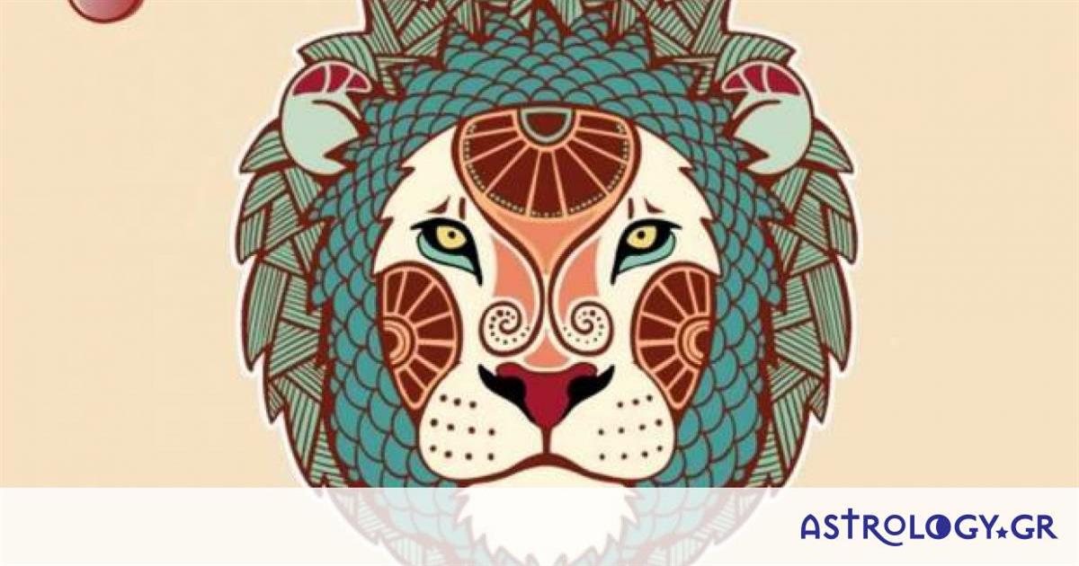 Πώς θα ήταν ο Άρης στον Λέοντα σαν… άνθρωπος;