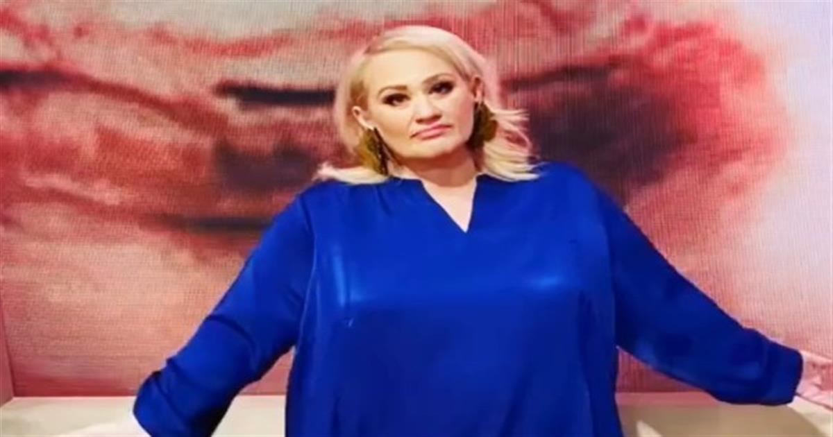 «Κρύβει τον ουρανό» η Άση Μπήλιου: Έρχονται μοιραίες στιγμές για Ταύρους, Λέοντες και άλλα 2 ζώδια