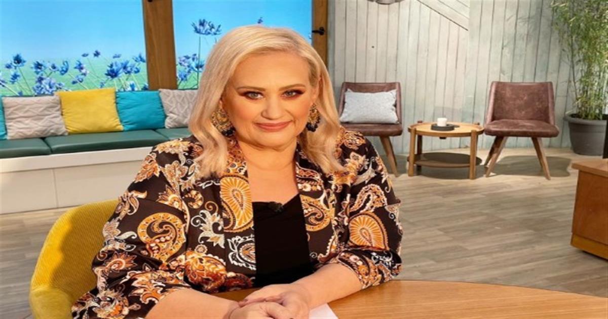 Μας αφήνει «κόκκαλο» η Άση Μπήλιου: Για αυτό το ζώδιο τελειώνει οριστικά η περίοδος χάριτος