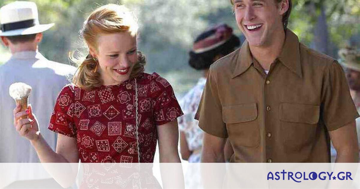 Ποιοι είναι οι πιο ρομαντικοί άνδρες;