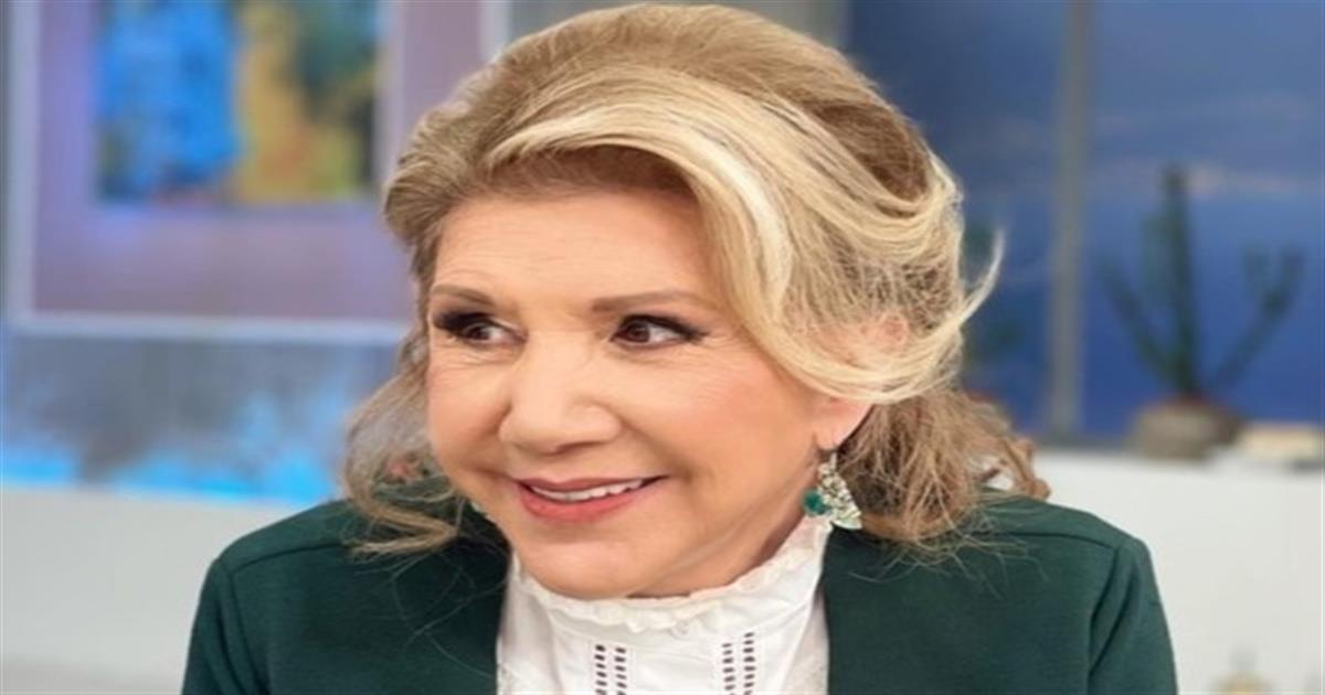 «Χειρόφρενο» από τη Λίτσα Πατέρα: Σε επιφυλακή από το απόγευμα για το Σαββατοκύριακο Κριοί, Παρθένοι και…