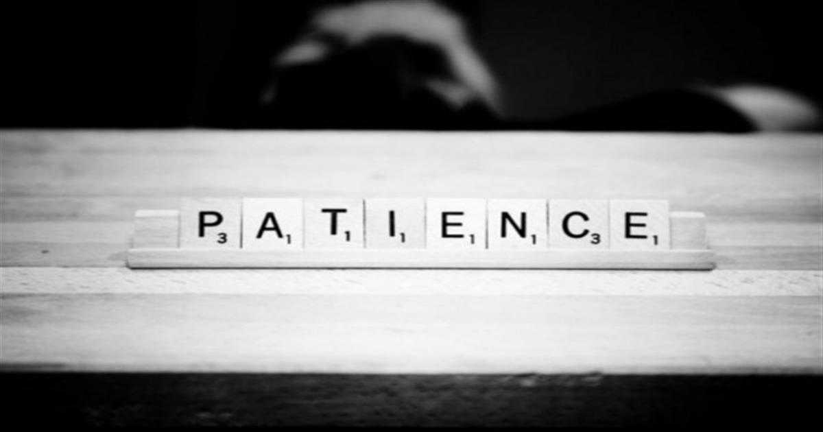 Αυτά είναι τα ζώδια που έχουν “γαϊδουρινή” υπομονή