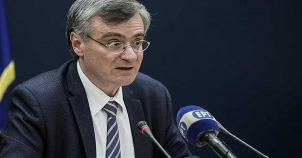 Σωτήρης Τσιόδρας: Αυτό είναι το ζώδιο του! Τι λέει ο αστρολογικός του χάρτης