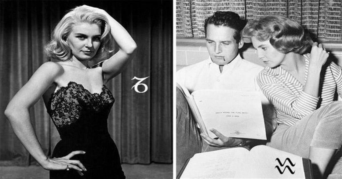 Ποια κλασική σταρ του Χόλιγουντ είστε σύμφωνα με το ζώδιό σας;