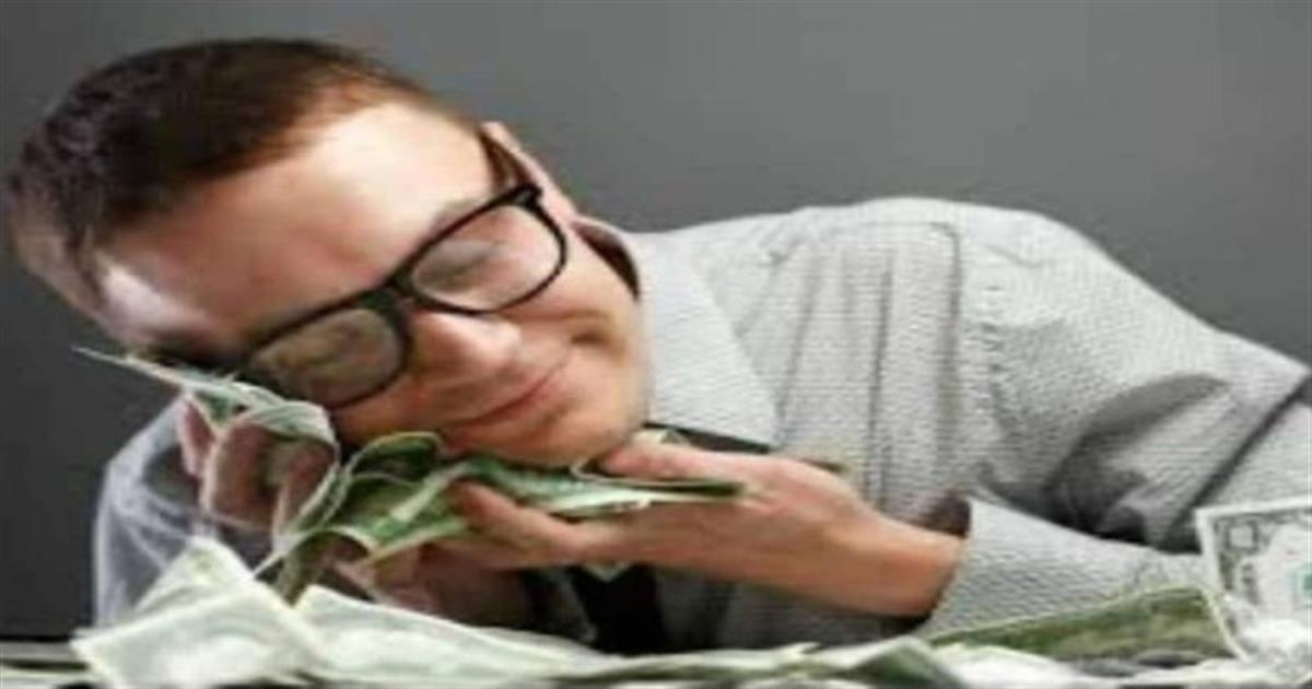 Αυτά τα ζώδια έχουν τον τίτλο του τσιγκούνη!