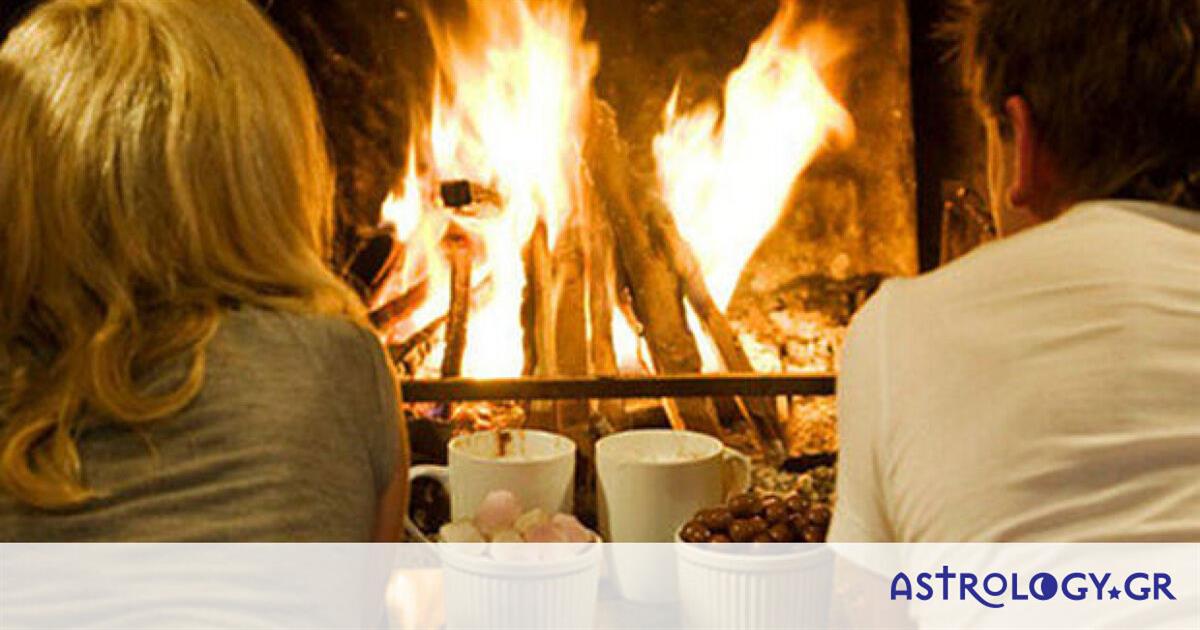 Ποια είναι τα ζώδια που ταιριάζουν μεταξύ τους