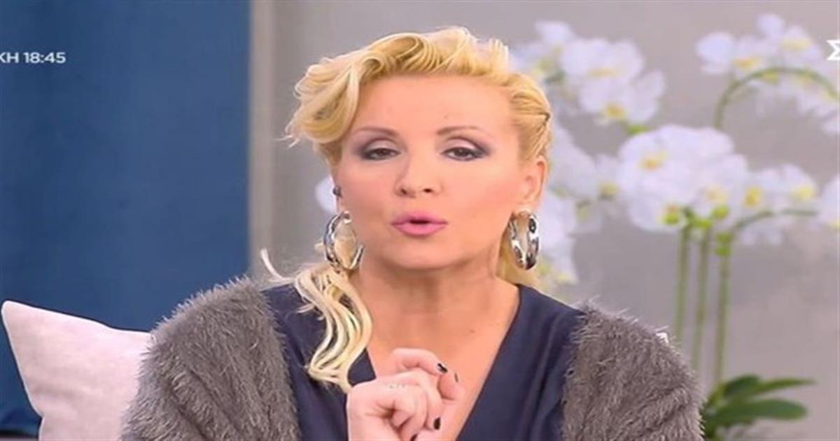 «Χαράς ευαγγέλια» από Βάσια Μαυράκη: Ο ανάδρομος Δίας φέρνει «δώρα» σε Δίδυμους, Τοξότες και ακόμα 4 ζώδια