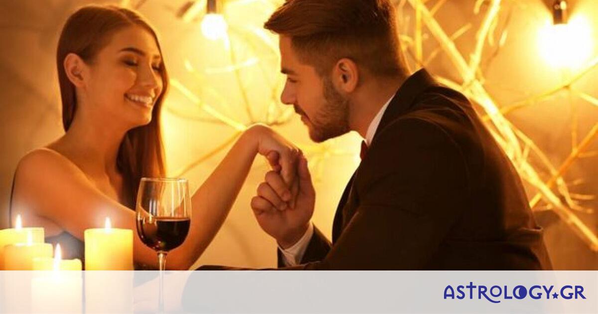 Καρκίνε, Σκορπιέ, Ιχθύ, έτσι θα δείξεις στο ταίρι σου ότι είναι πολύτιμο για σένα
