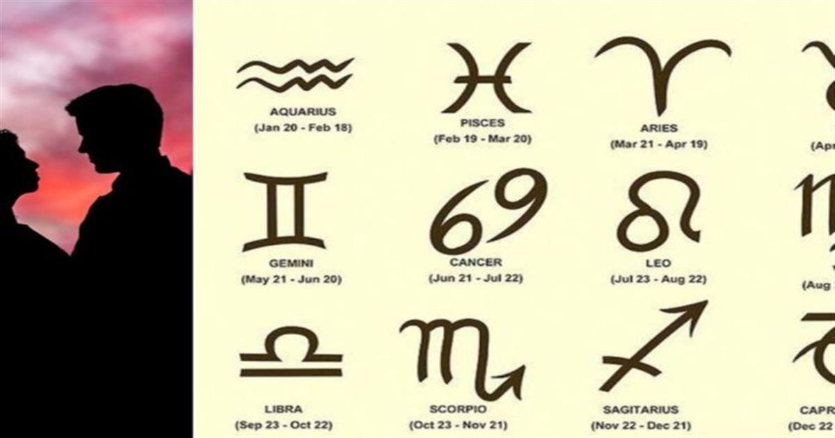 Χωρισμοί, ανατροπές και αλλαγές φέρνουν αναστάτωση: Τα 4 ζώδια που θα έχουν δύσκολο Νοέμβριο