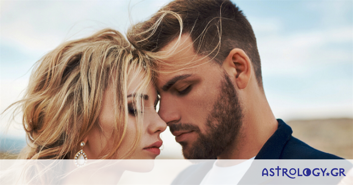 Αν έχεις ερωτευτεί άντρα Ταύρο, ξανασκέψου το! Ορίστε το γιατί…