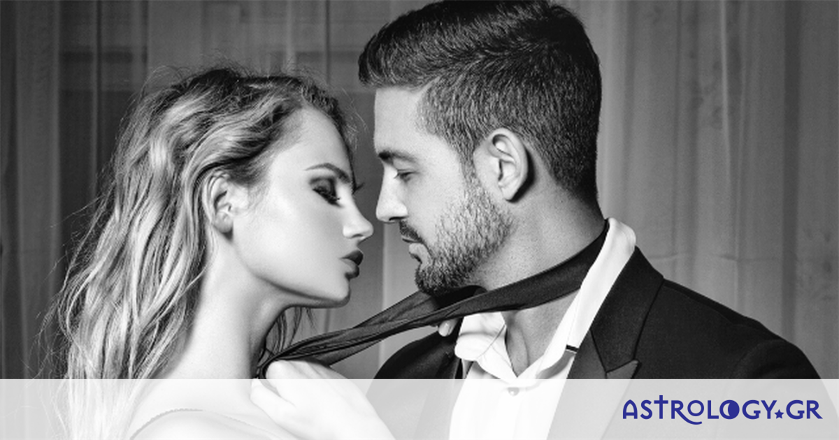 Τα 3 ζώδια που επιβάλλονται σeξουαλικά από την πρώτη στιγμή!