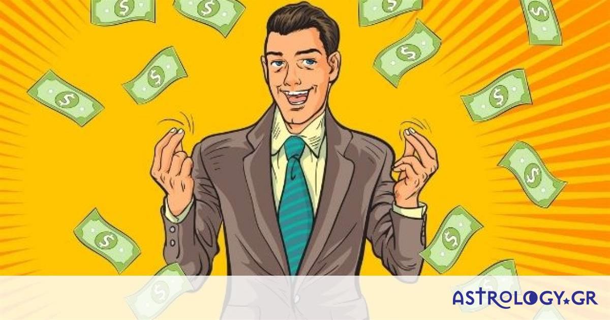 Αυτοί είναι οι 4 πιο… large άντρες του ζωδιακού