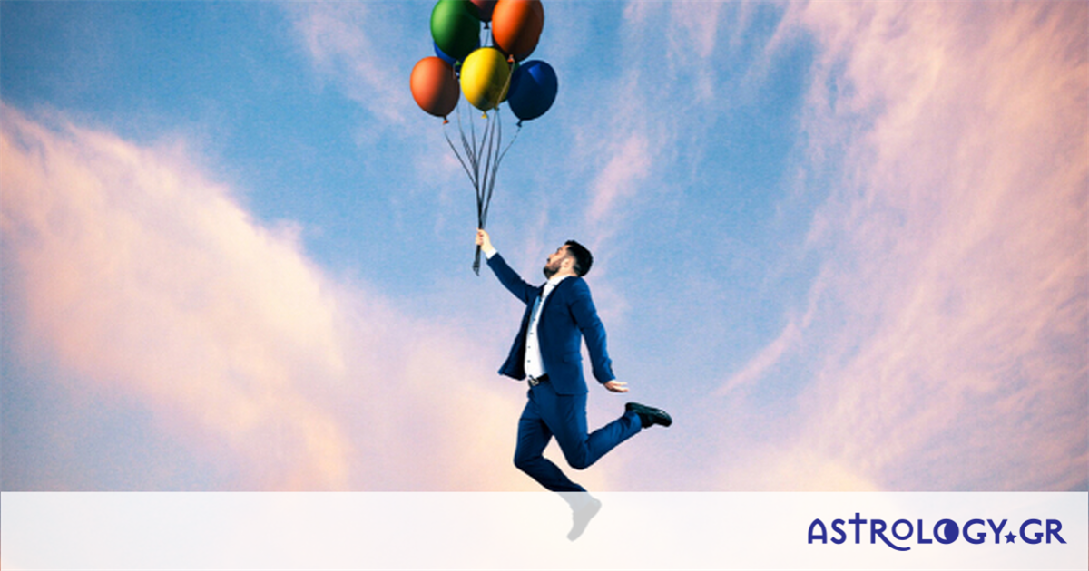 Ο Άρης στους Ιχθύς προσπερνά τις πραγματικές συνθήκες στις οποίες ζει ο υπόλοιπος κόσμος!