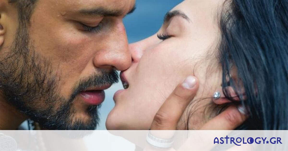 Κριέ, Λέοντα, Τοξότη: Γι’ αυτόν τον λόγο θα μείνεις για πάντα χαραγμένη στο μυαλό του!