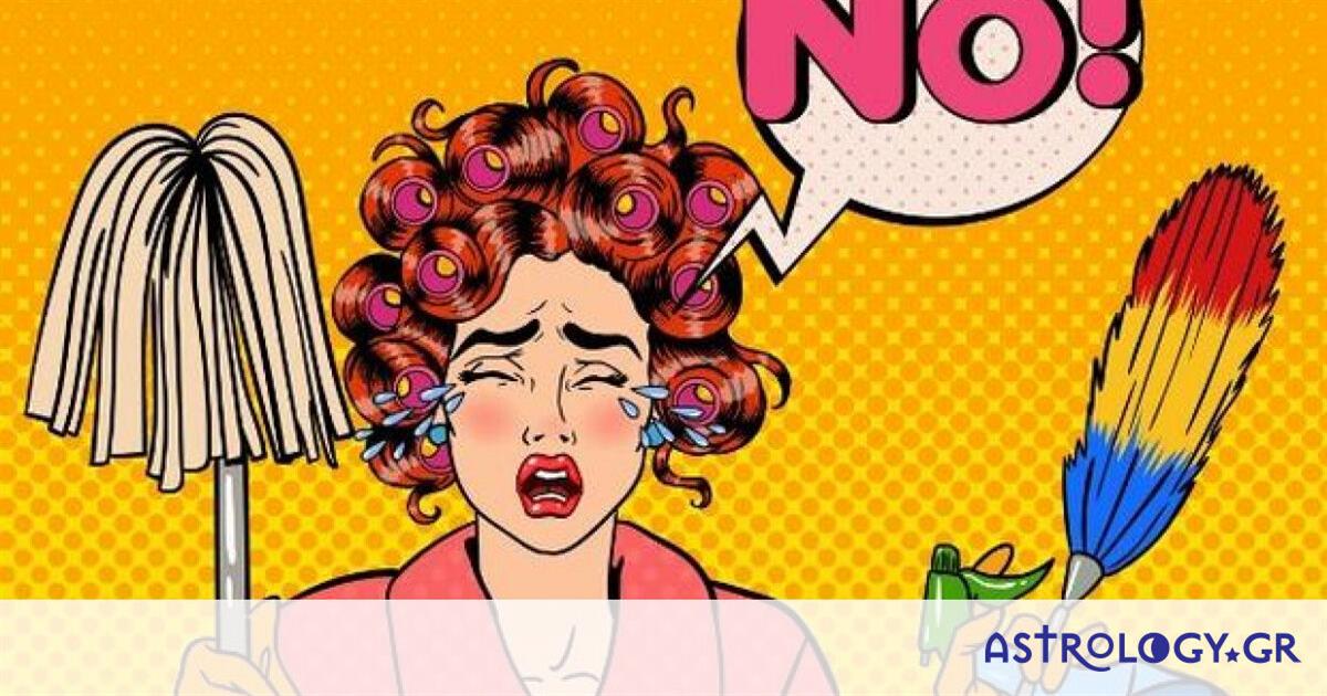 Μήπως σε τρώει το άγχος και είσαι συνέχεια στην τσίτα;