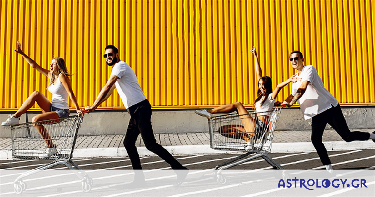 Δίδυμε, Ζυγέ, Υδροχόε: Αυτό το άτομο έχεις ανάγκη στην ζωή σου για να είσαι ευτυχισμένος