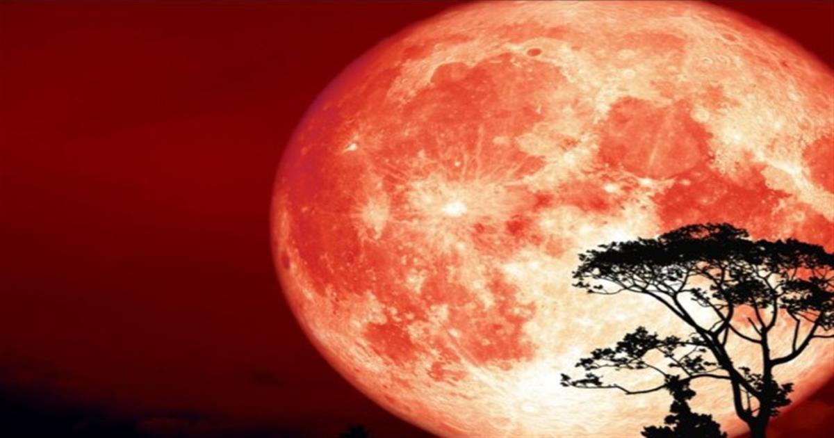 Ξεκινά η Πανσέληνος Οκτωβρίου: Τα 4 ζώδια που δε θα περάσουν καθόλου καλά