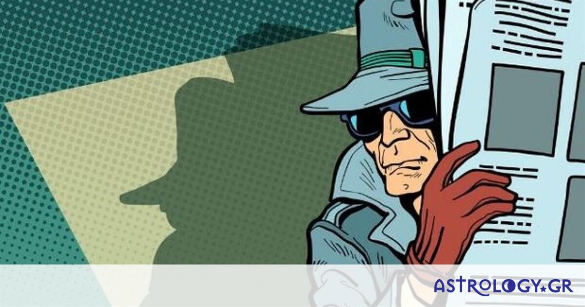 4 ζώδια που ξέρουν ακριβώς πού είσαι και τι κάνεις