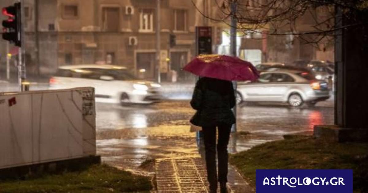 Αυτά τα ζώδια θα έχουν έναν ζόρικο Νοέμβριο