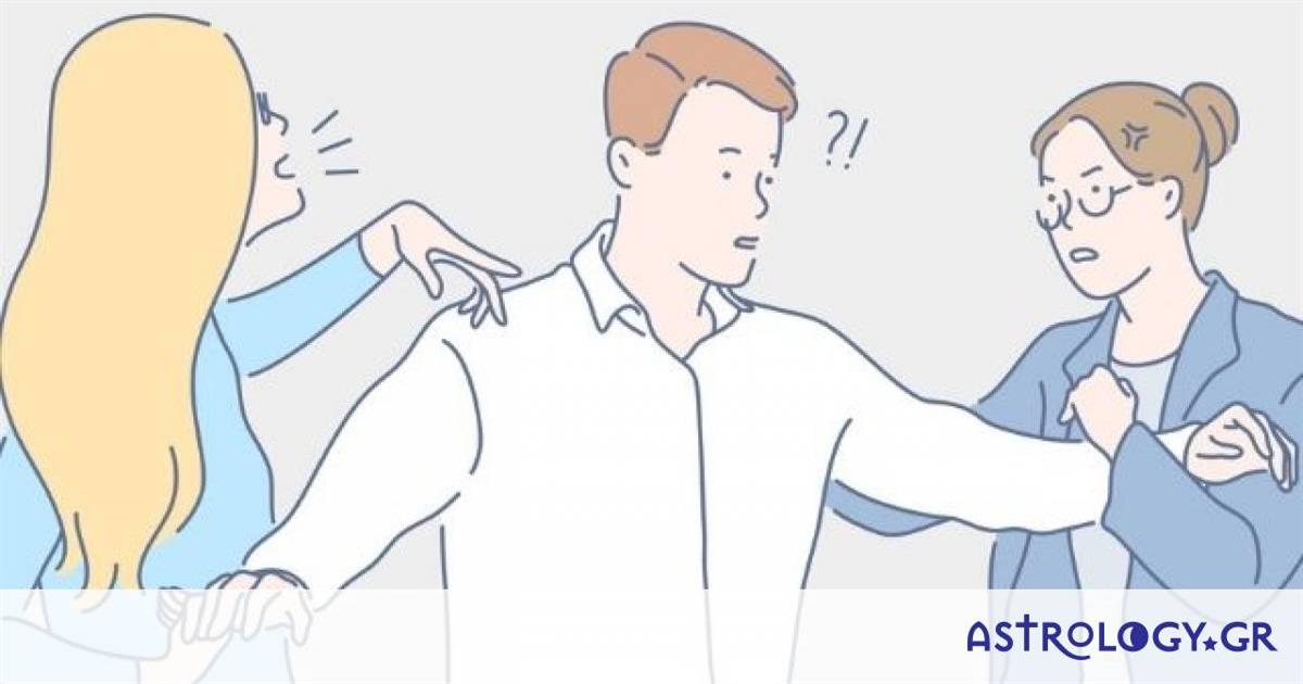 Οι μάχες αυτών των ζωδιακών ζευγαριών θα μείνουν στην ιστορία
