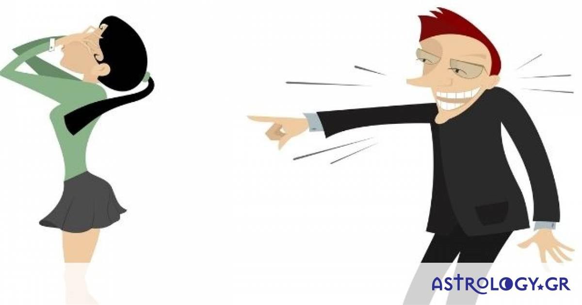 Εσείς ψηφίσατε τα ζώδια που χαίρονται με την καταστροφή των άλλων
