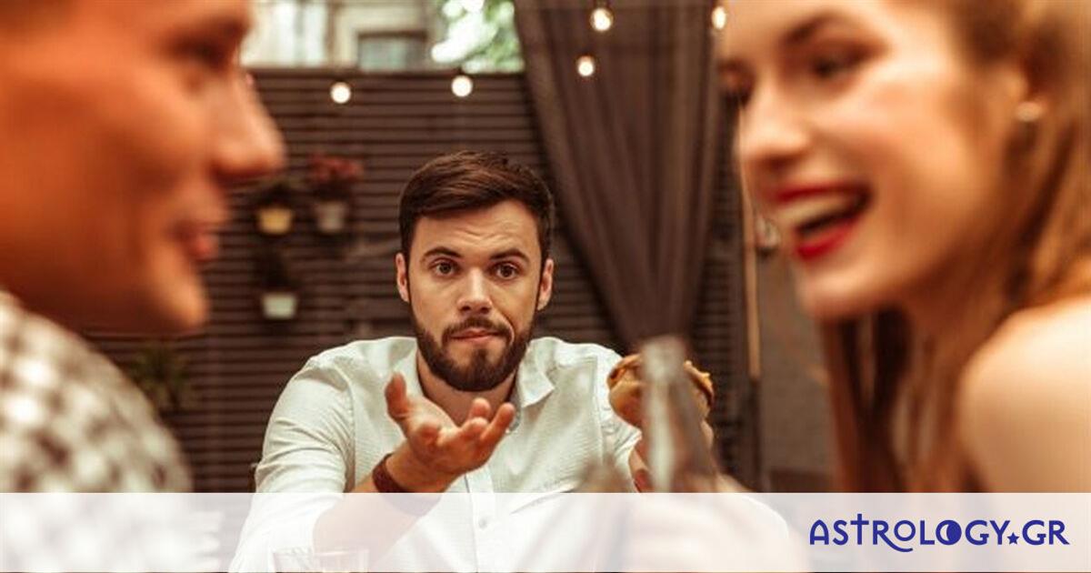 Αυτή είναι η αντίδραση του καλού σου, αν κάποιος άλλος άντρας σε φλερτάρει!