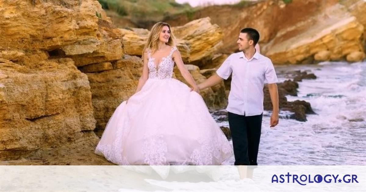 Οι 4 ιδανικές νύφες για τον άντρα Καρκίνο