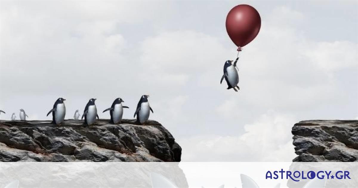 Το ζώδιό σου αποκαλύπτει τον λόγο που θα ρίσκαρες τα πάντα!
