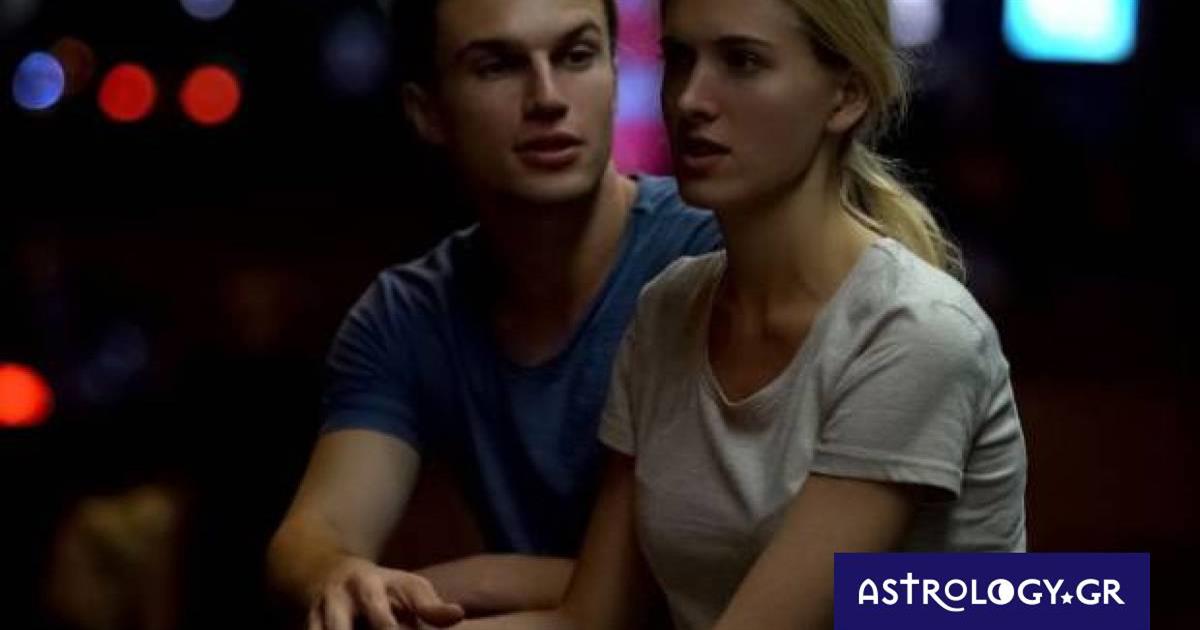 Τέσσερα ζώδια που παρουσιάζουν μια τελείως άλλη πραγματικότητα