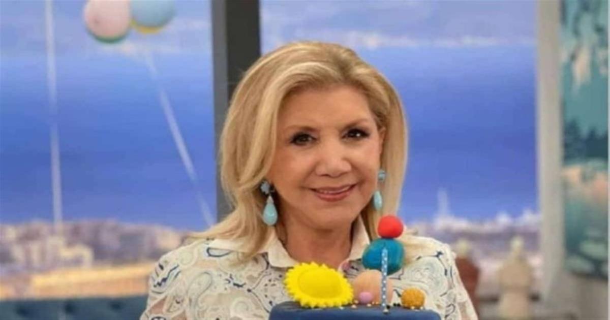 Δυστυχώς η Λίτσα Πατέρα μετέφερε ανησυχητικές προβλέψεις! Προσοχή Κριοί, Ταύροι, Παρθένοι και…