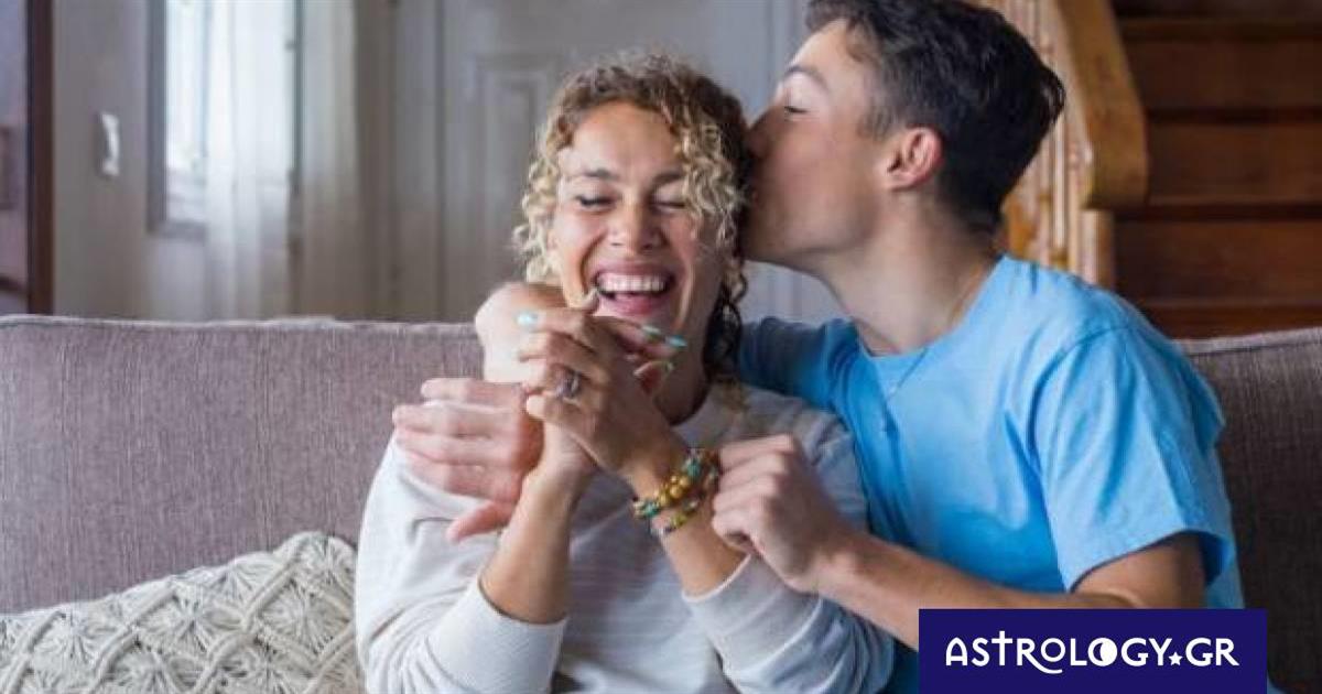 Ζώδια Σήμερα 10/11:  Ανάγκες και αγάπες